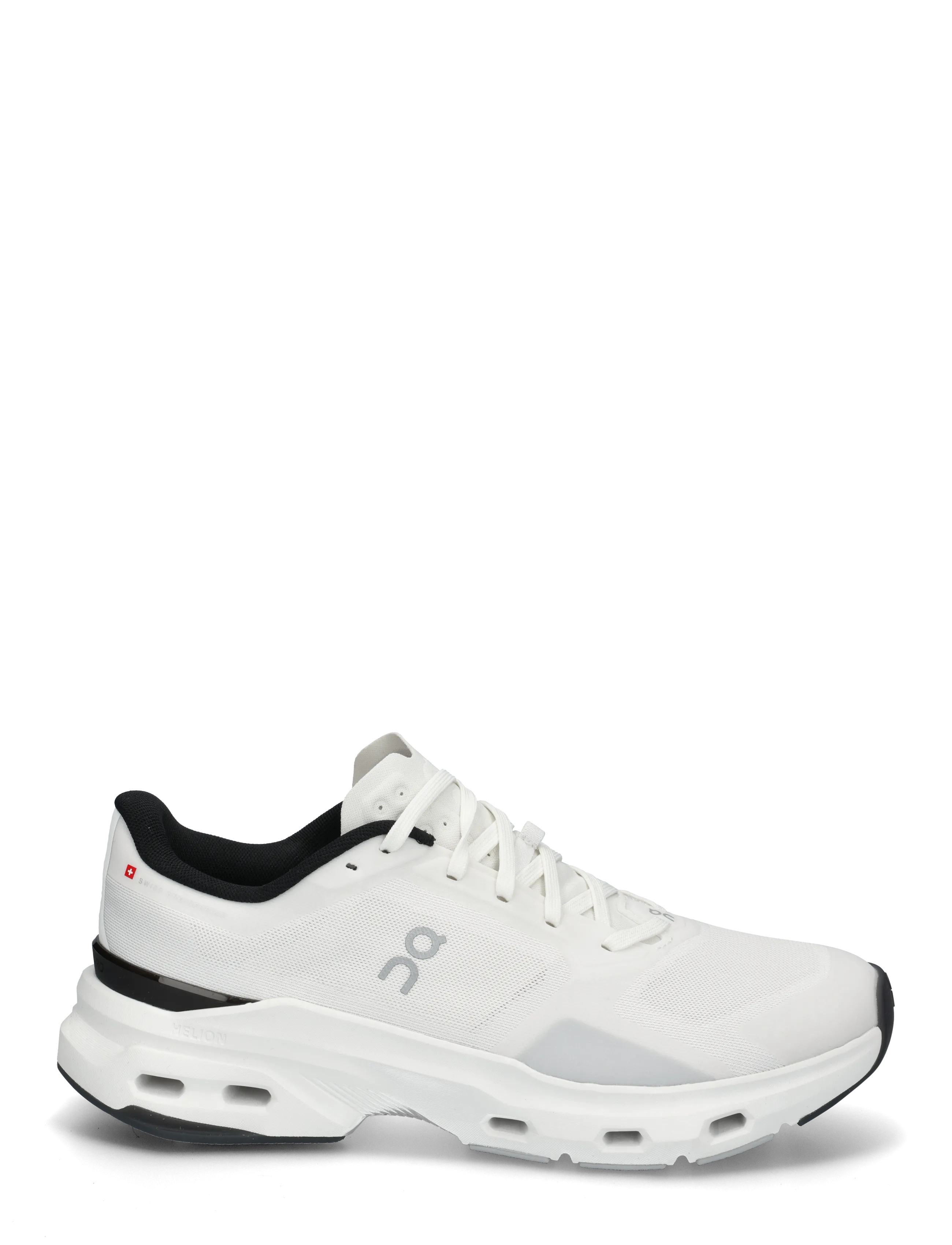 On - Cloudpulse 2 - trainingsschuhe - white | black - 2