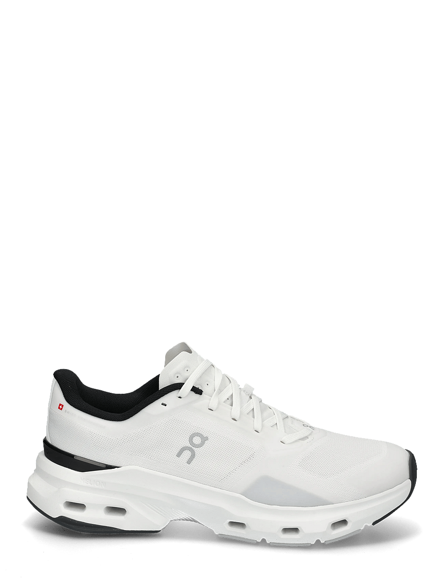 On - Cloudpulse 2 - trainingsschuhe - white | black - 2