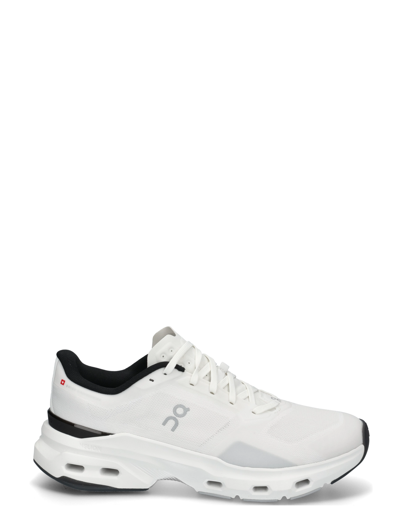 On - Cloudpulse 2 - träningsskor - white | black - 2
