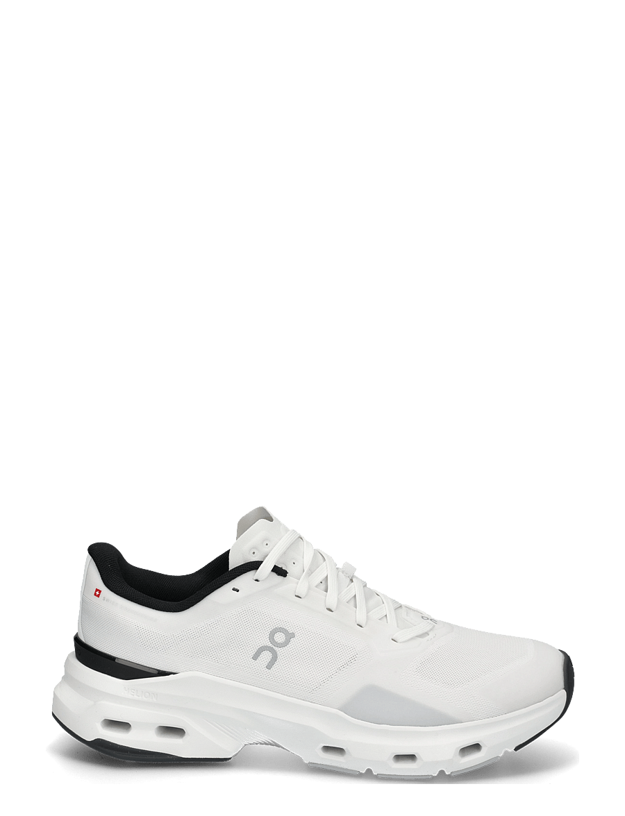 On - Cloudpulse 2 - träningsskor - white | black - 2