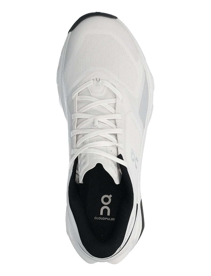 On - Cloudpulse 2 - träningsskor - white | black - 3