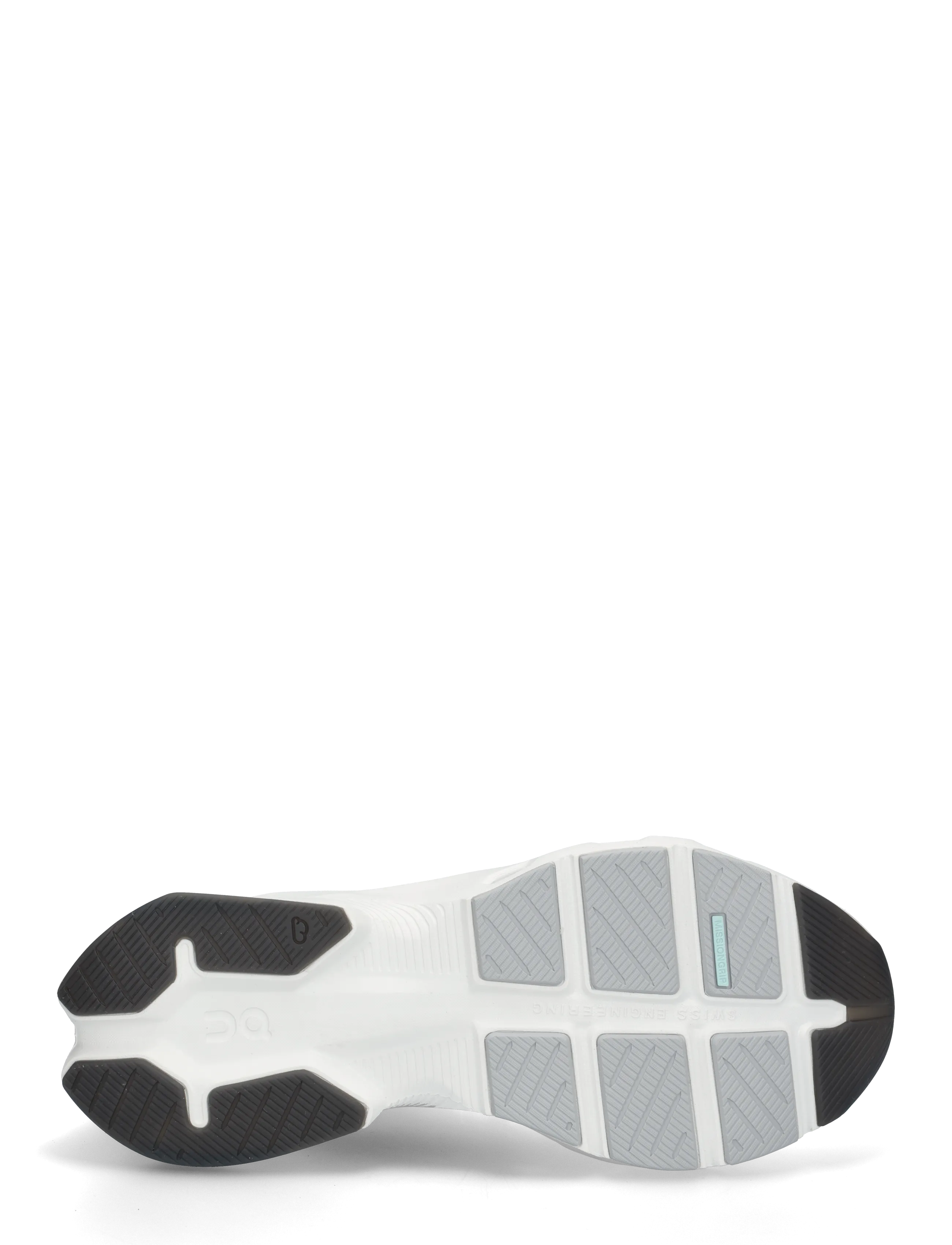 On - Cloudpulse 2 - trainingsschuhe - white | black - 4