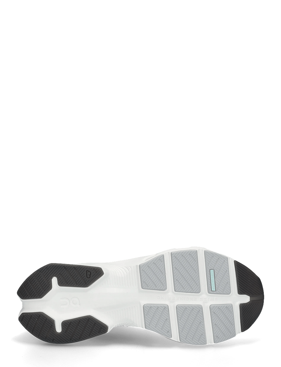 On - Cloudpulse 2 - trainingsschuhe - white | black - 4