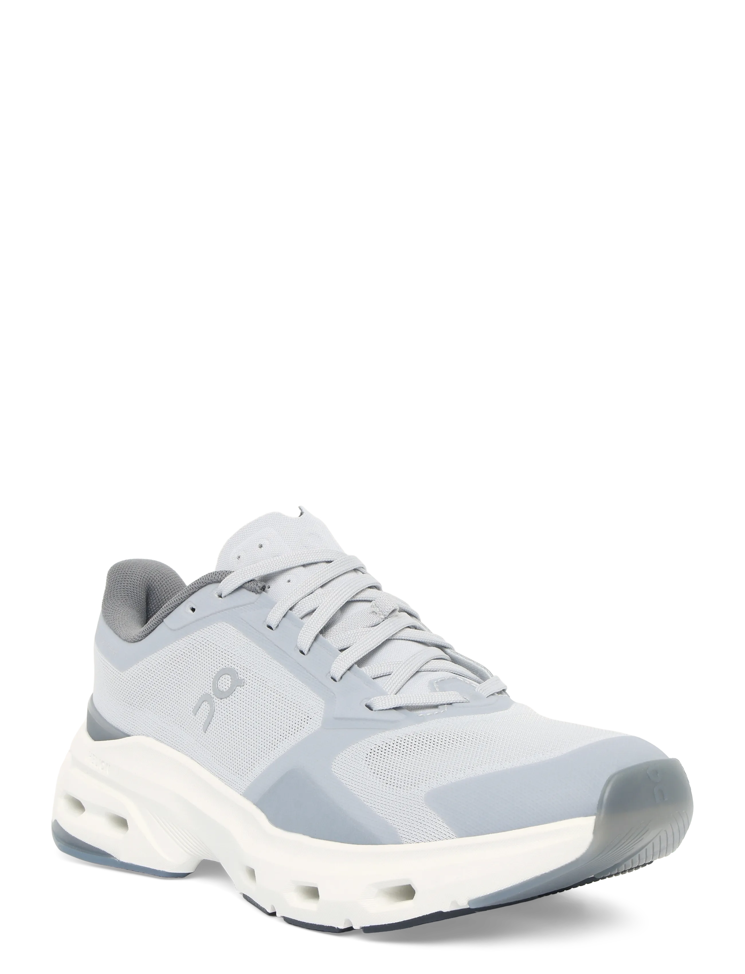 On Cloudpulse 2 - On - GLACIER | IVORY / grey