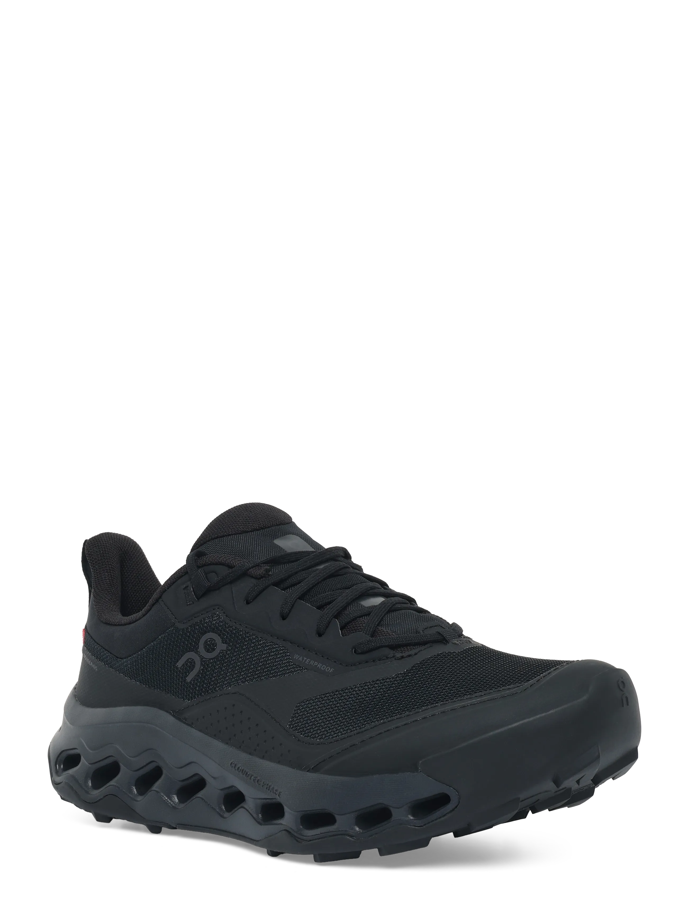 On Cloudhorizon 2 Waterproof, 41, Sport Schuhe, Schwarz - Outdoor-hiking Männerswear