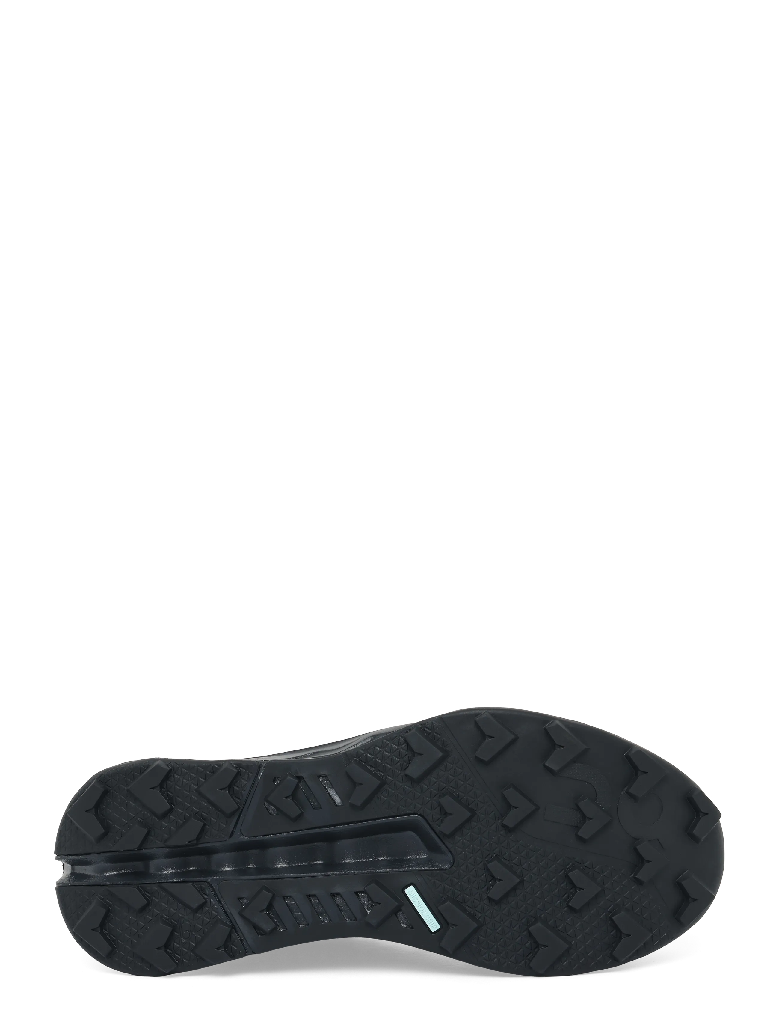 On - Cloudhorizon 2 Waterproof - hiking shoes - black | black - 4
