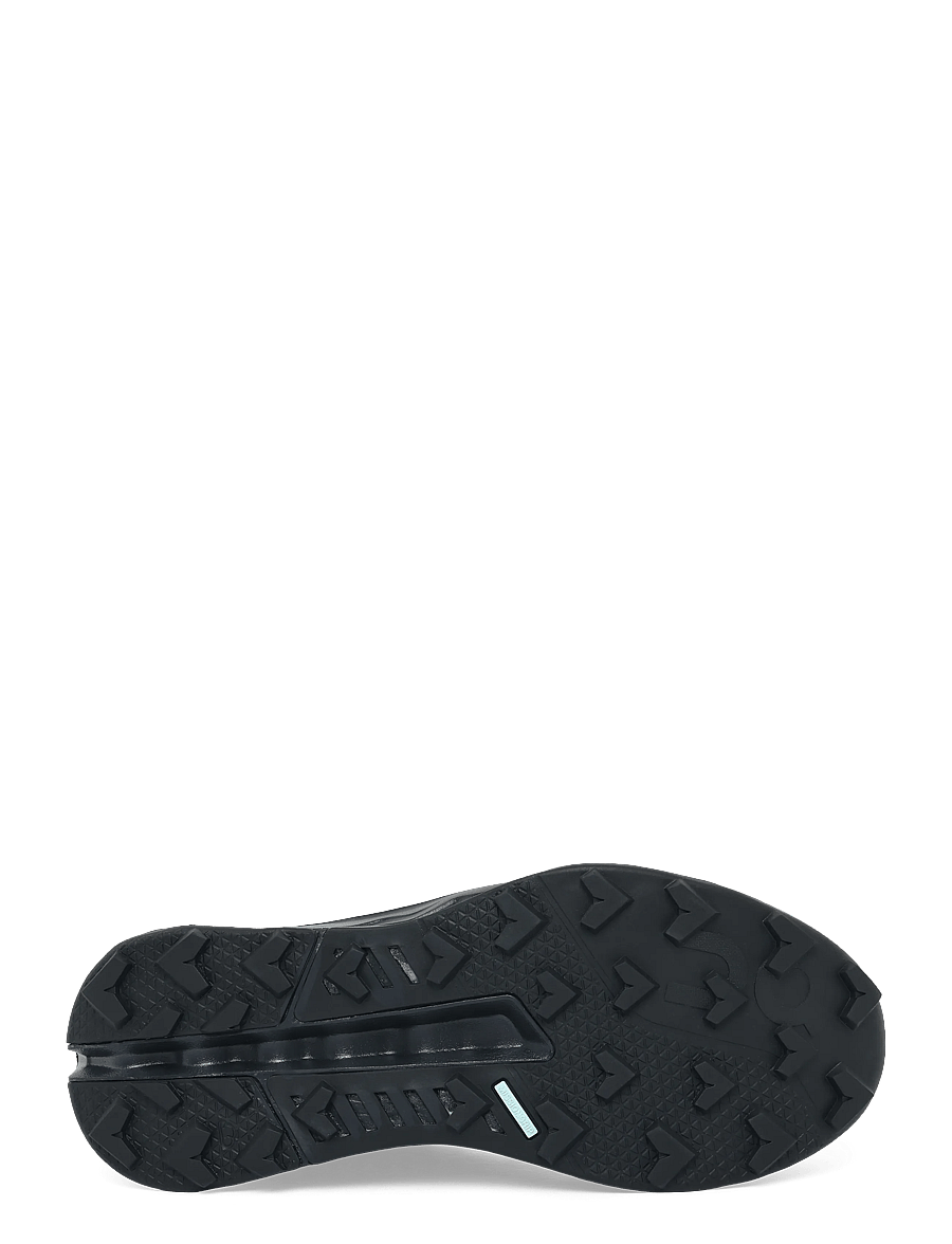On - Cloudhorizon 2 Waterproof - vandringsskor - black | black - 4