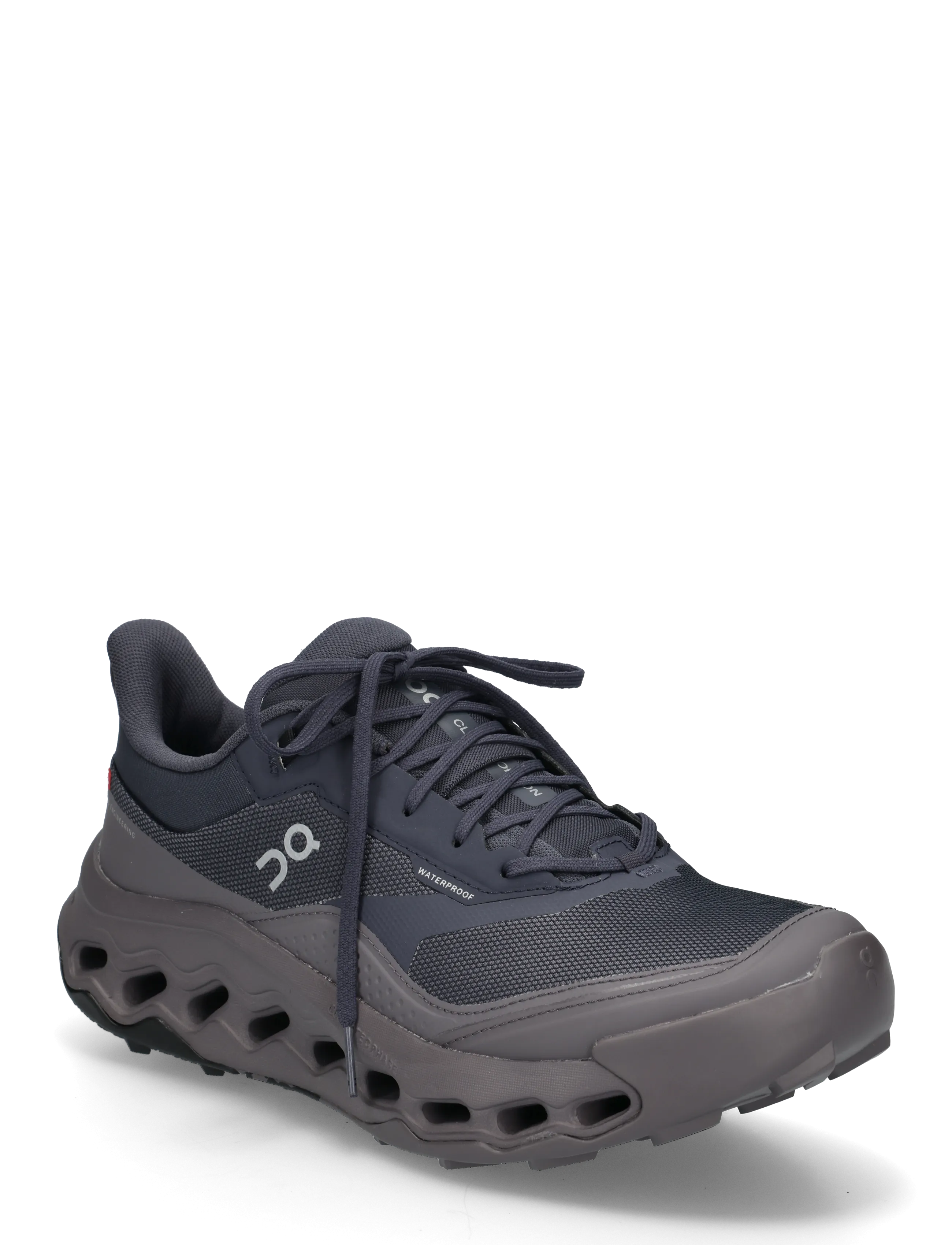 On Cloudhorizon 2 WP - Shoes - GRAPHITE | PEBBLE / grey