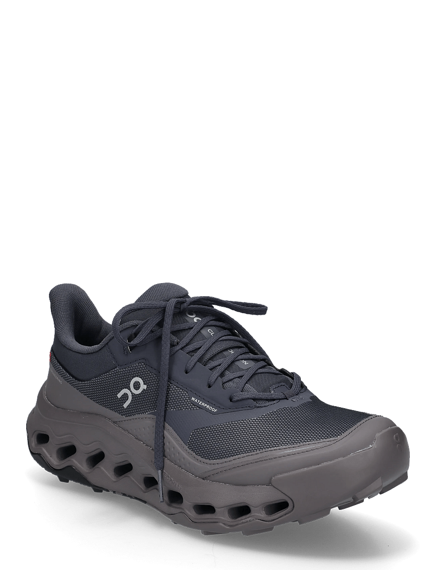 On - Cloudhorizon 2 WP - wanderschuhe - graphite | pebble - 0