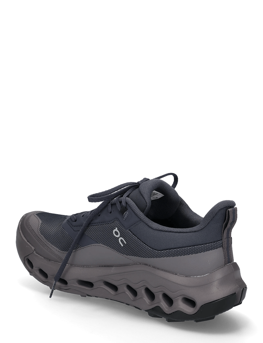On - Cloudhorizon 2 WP - wanderschuhe - graphite | pebble - 1