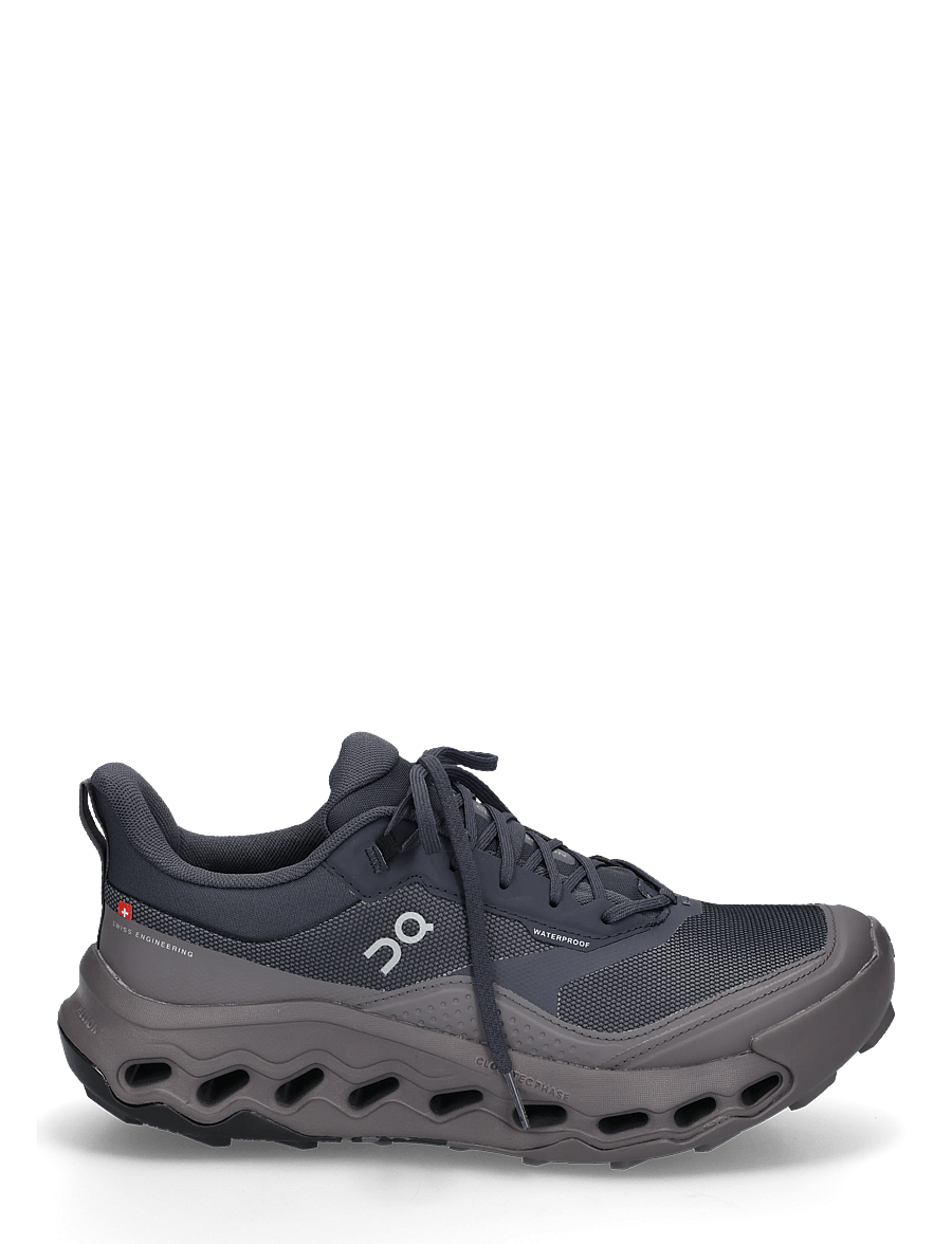 On - Cloudhorizon 2 WP - wanderschuhe - graphite | pebble - 2