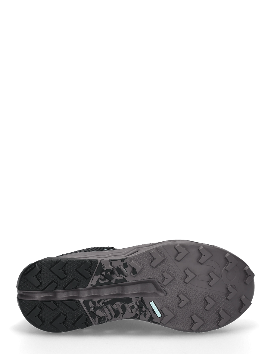 On - Cloudhorizon 2 WP - wanderschuhe - graphite | pebble - 4