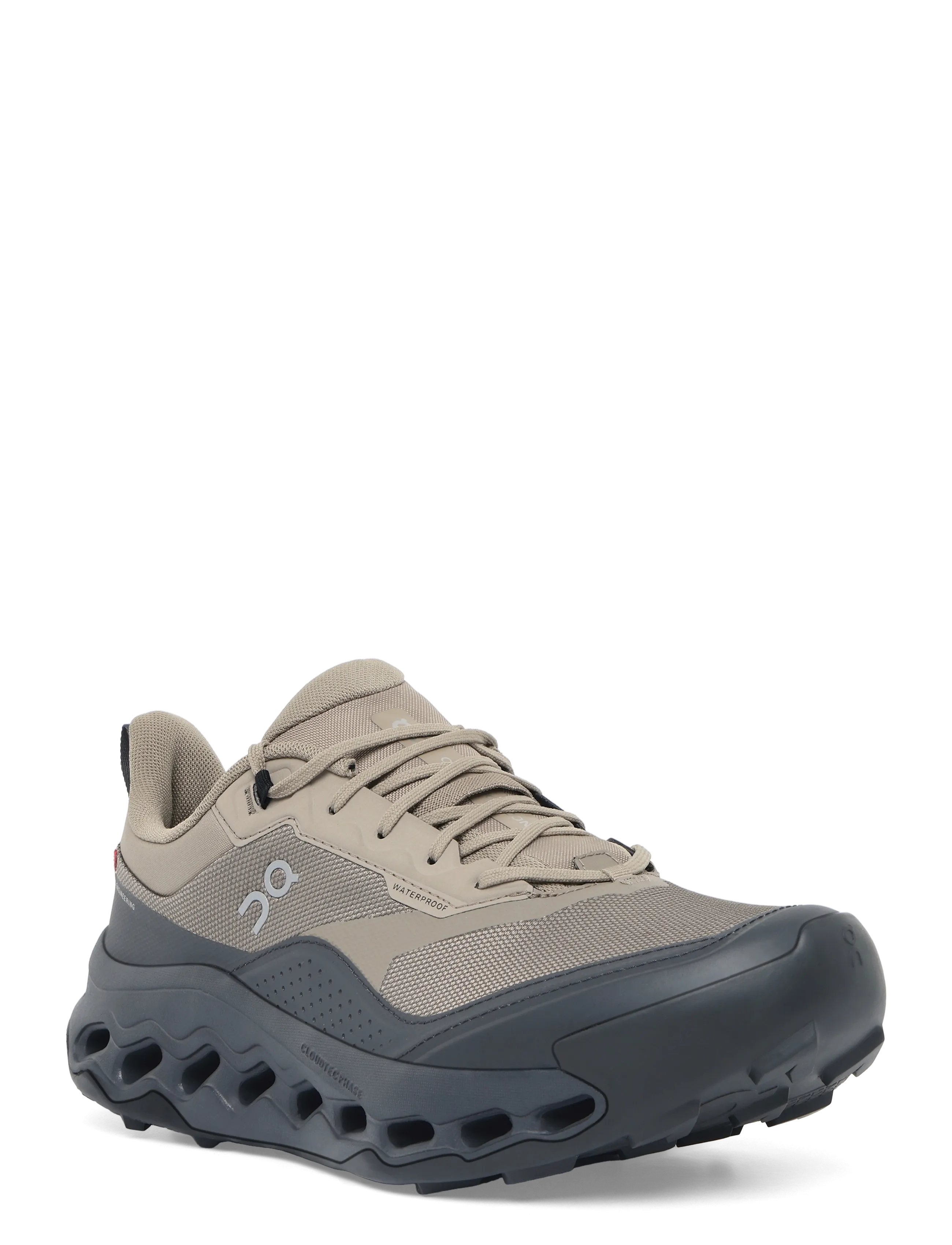 On Cloudhorizon 2 WP - Kingad - ATOLL | GREEN / khaki/green