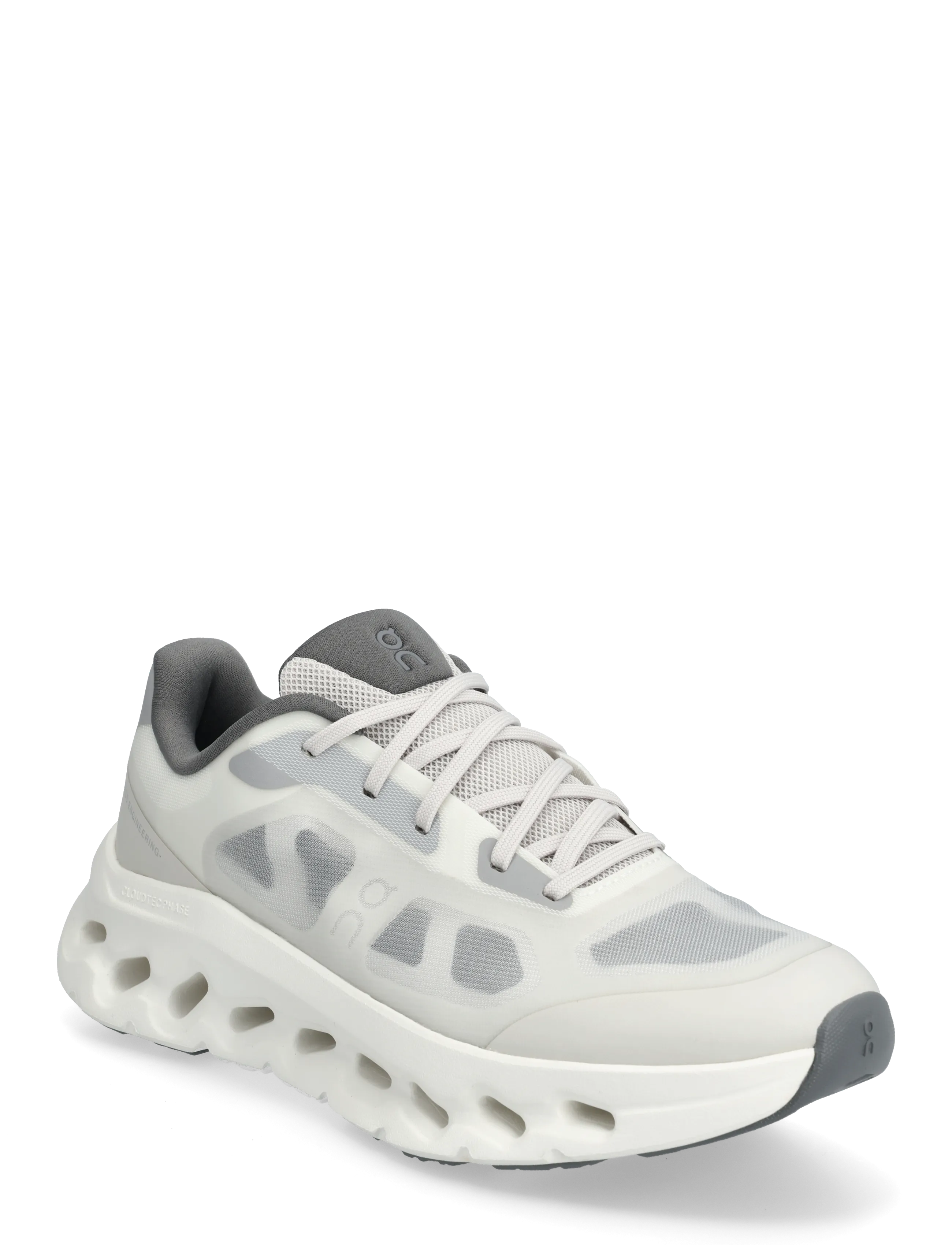 On Cloudtilt Remix - Sneakers - ALLOY | IVORY / grey
