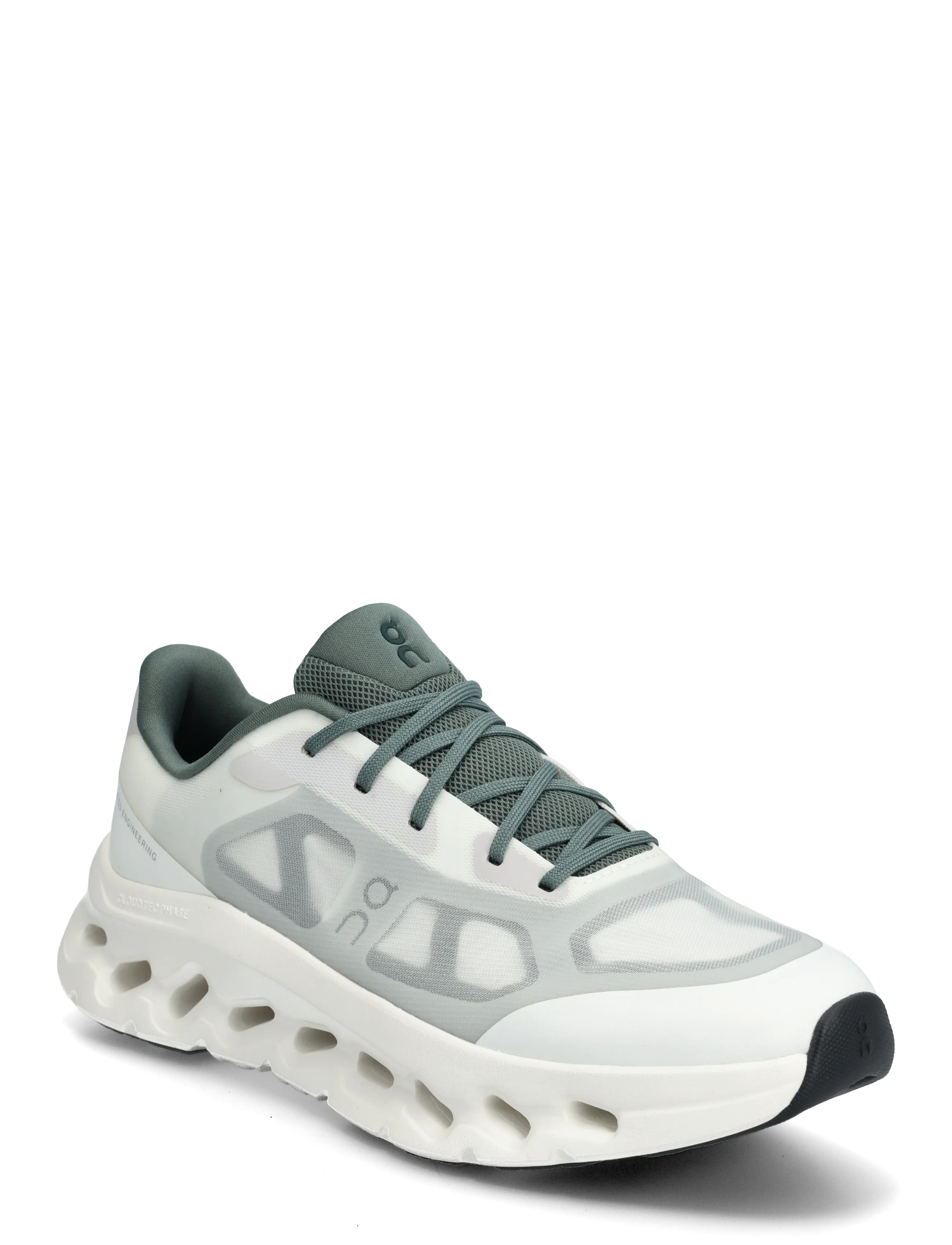 OLIVE | IVORY