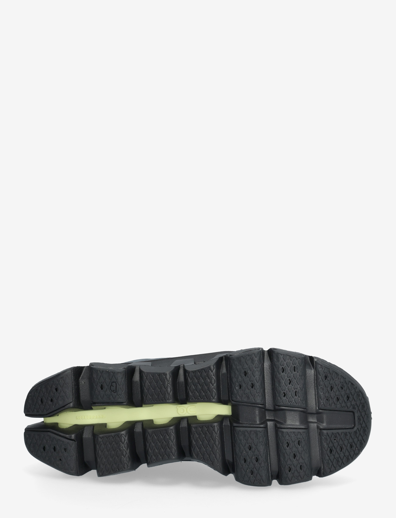 On - Cloudswift Amp - laufschuhe - stone | black - 4