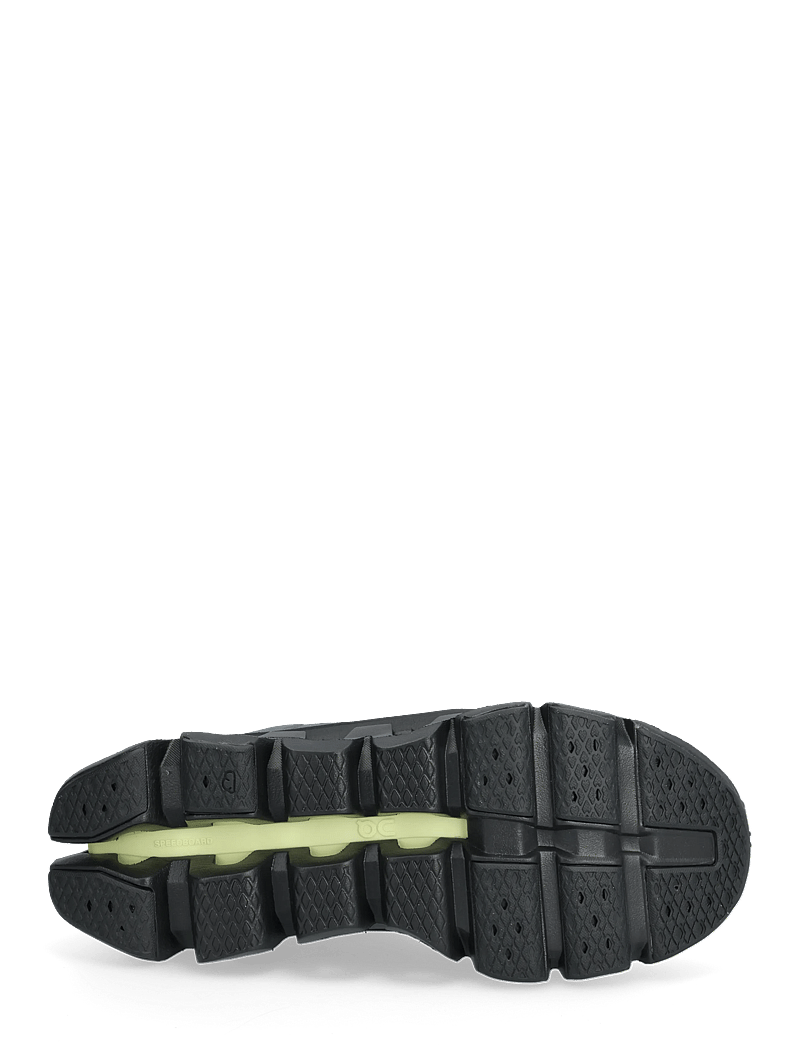 On - Cloudswift Amp - laufschuhe - stone | black - 4