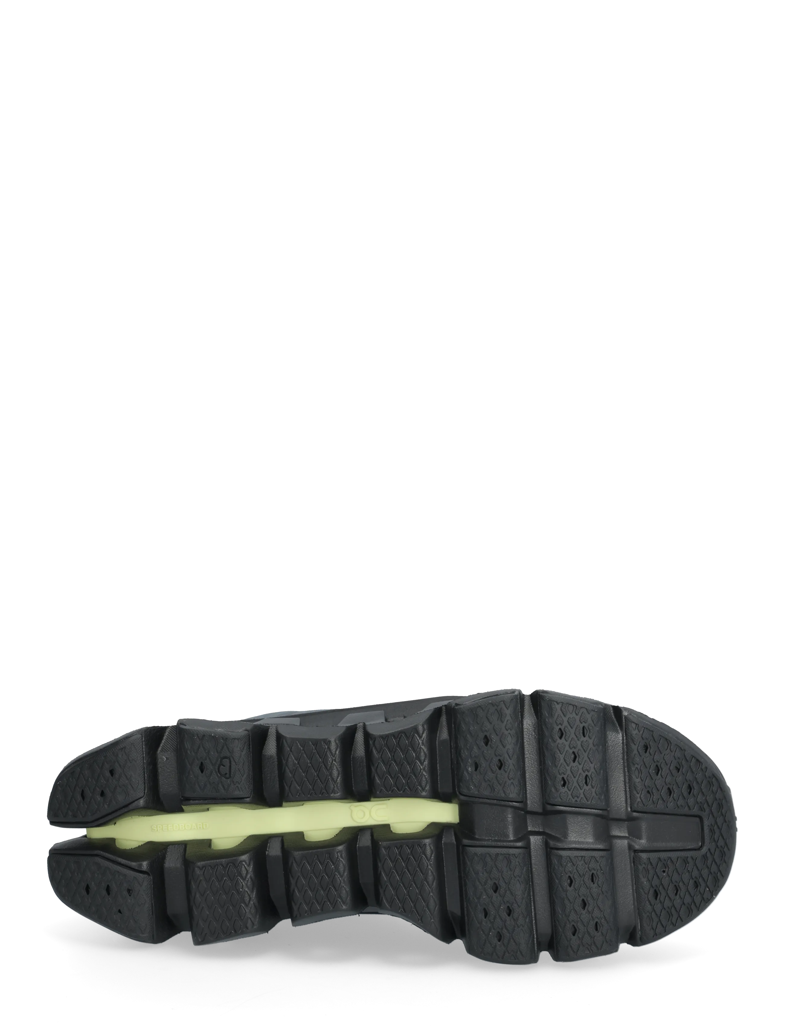 On - Cloudswift Amp - laufschuhe - stone | black - 4