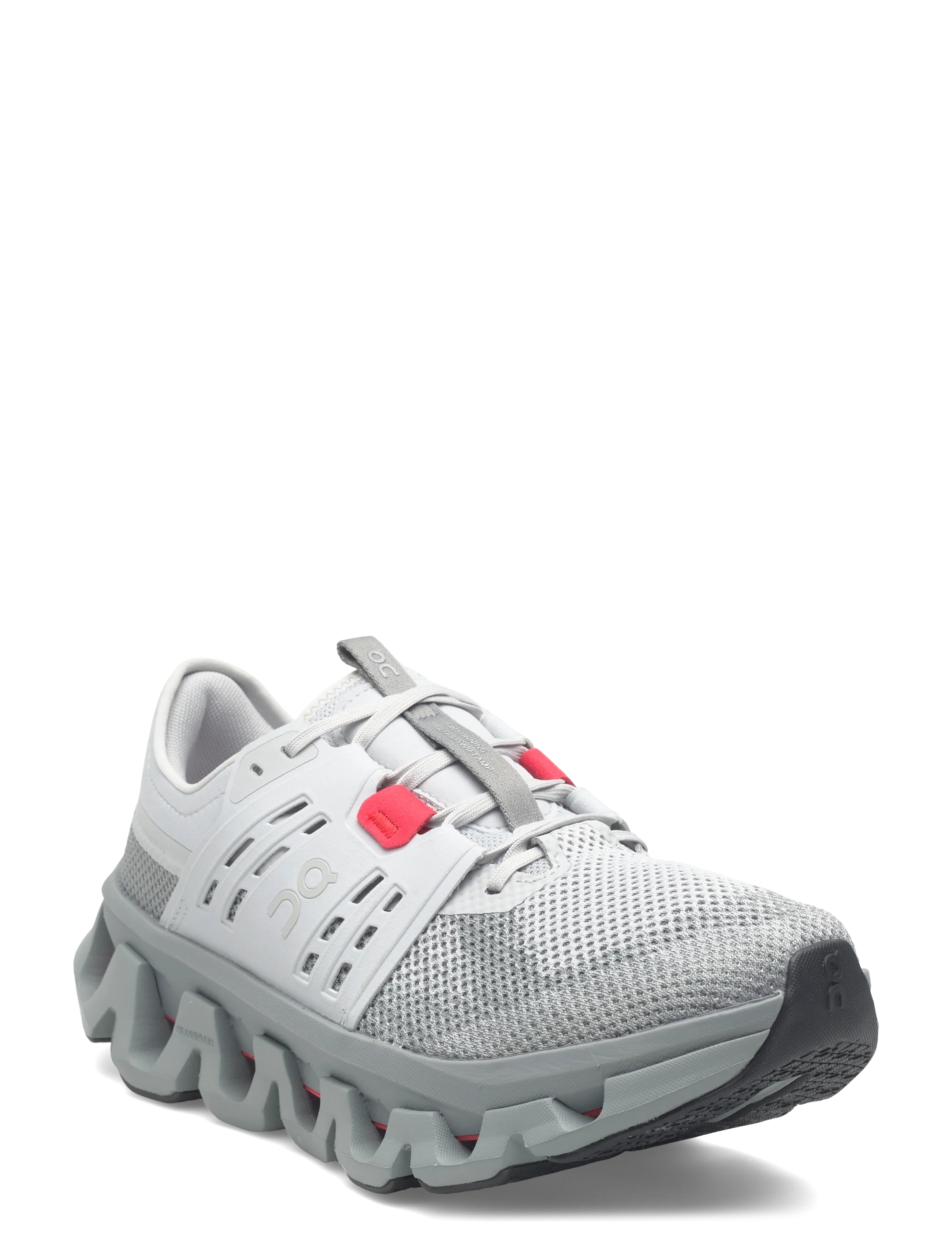 On Cloudswift Amp, 44, Sport Schuhe, Weiß - Running Männerswear
