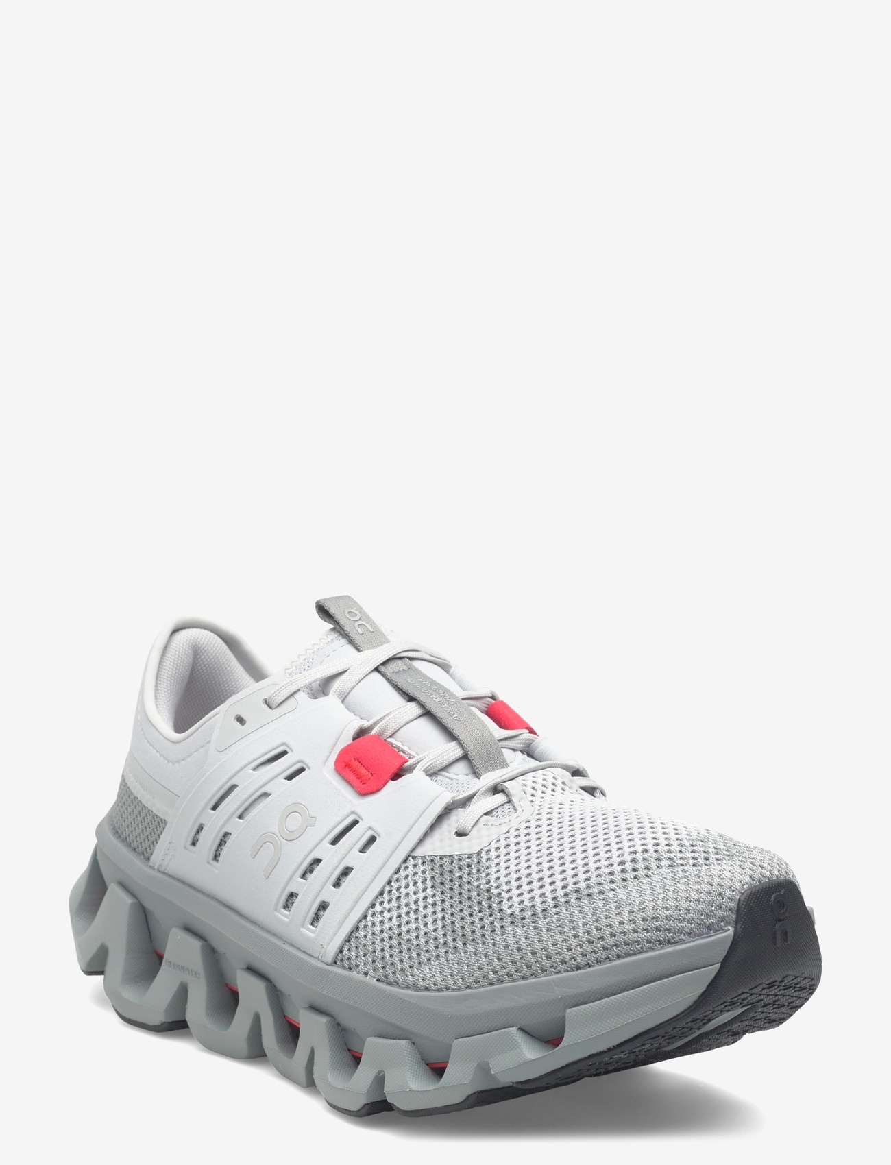 On - Cloudswift Amp - laufschuhe - glacier | apollo - 0