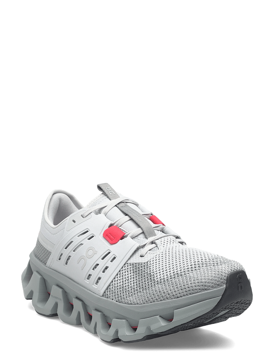 On - Cloudswift Amp - laufschuhe - glacier | apollo - 0