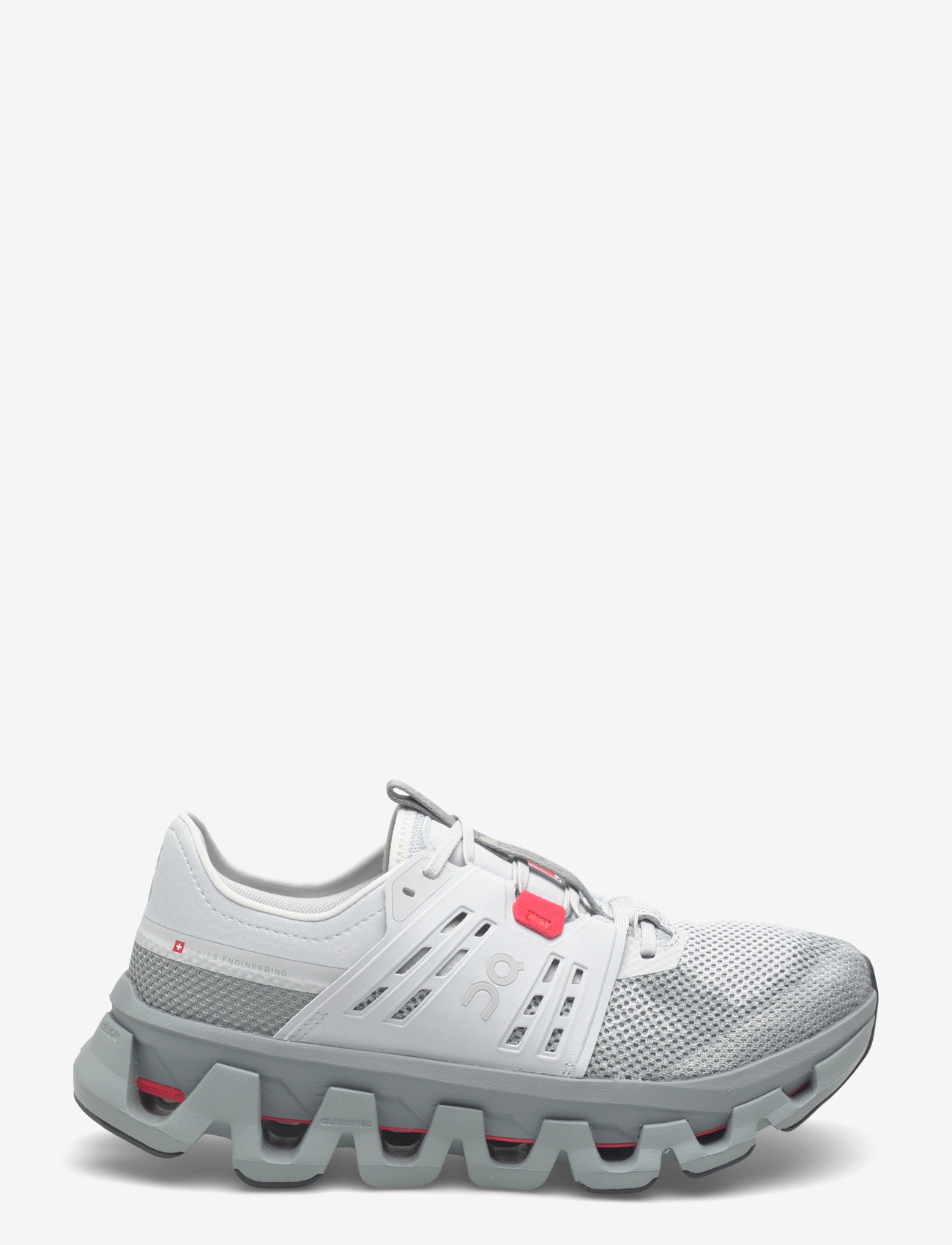 On - Cloudswift Amp - laufschuhe - glacier | apollo - 1
