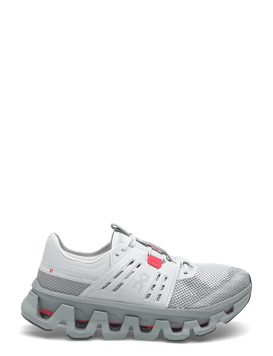 On - Cloudswift Amp - laufschuhe - glacier | apollo - 1