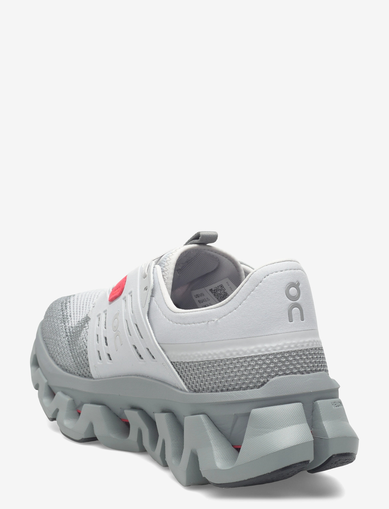 On - Cloudswift Amp - laufschuhe - glacier | apollo - 2