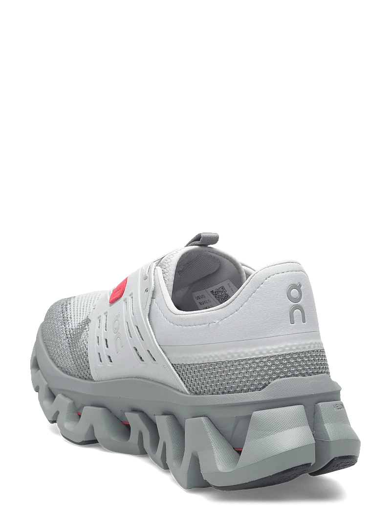 On - Cloudswift Amp - laufschuhe - glacier | apollo - 2