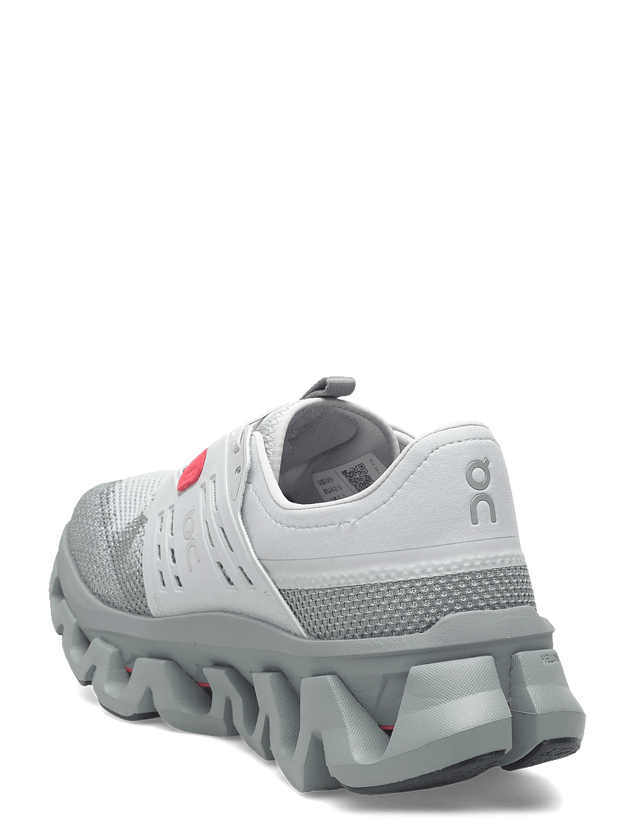 On - Cloudswift Amp - laufschuhe - glacier | apollo - 2