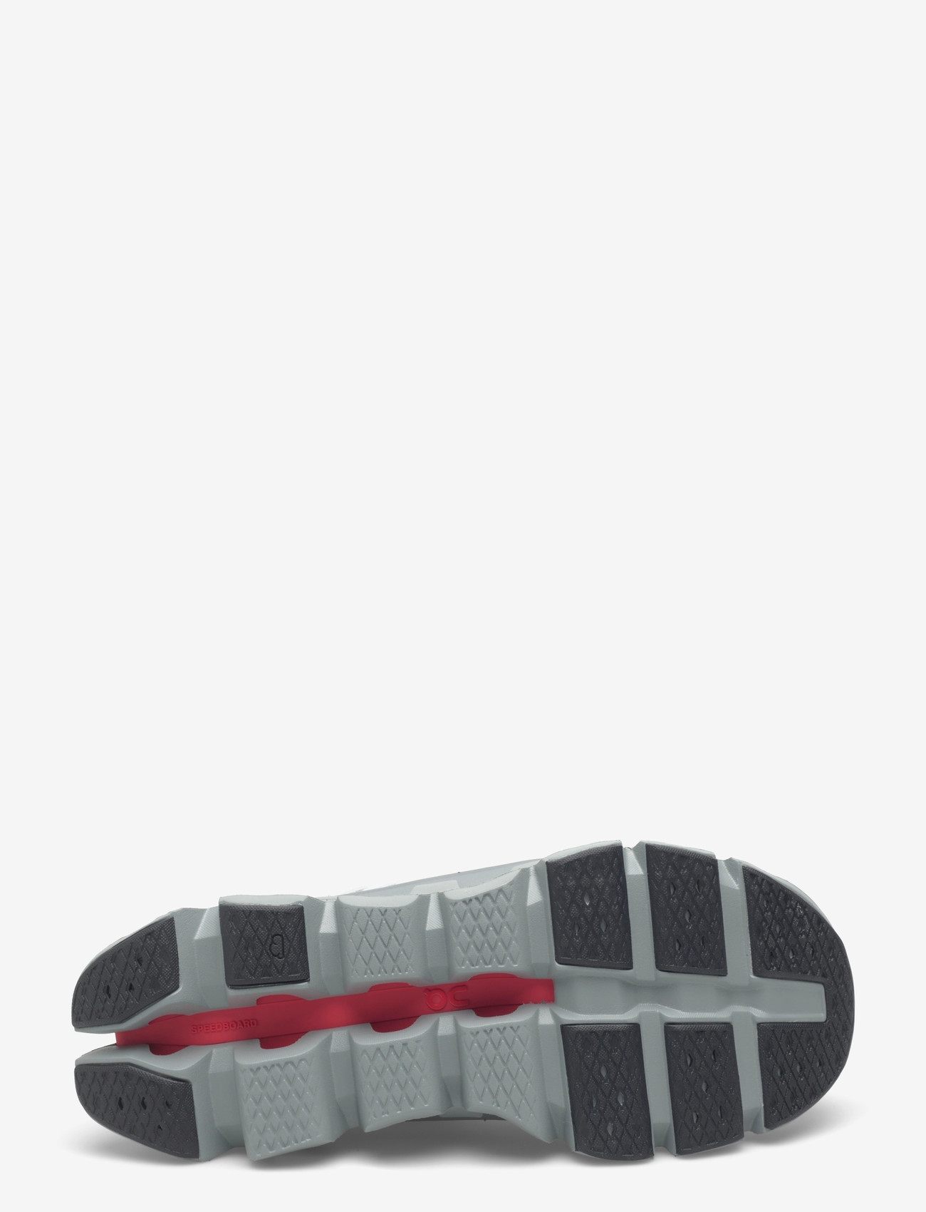 On - Cloudswift Amp - laufschuhe - glacier | apollo - 4