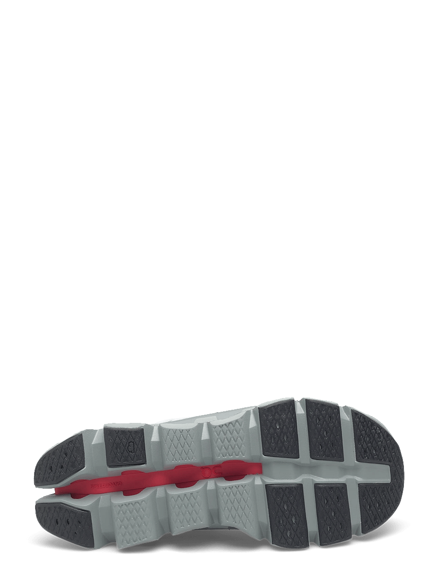 On - Cloudswift Amp - laufschuhe - glacier | apollo - 4