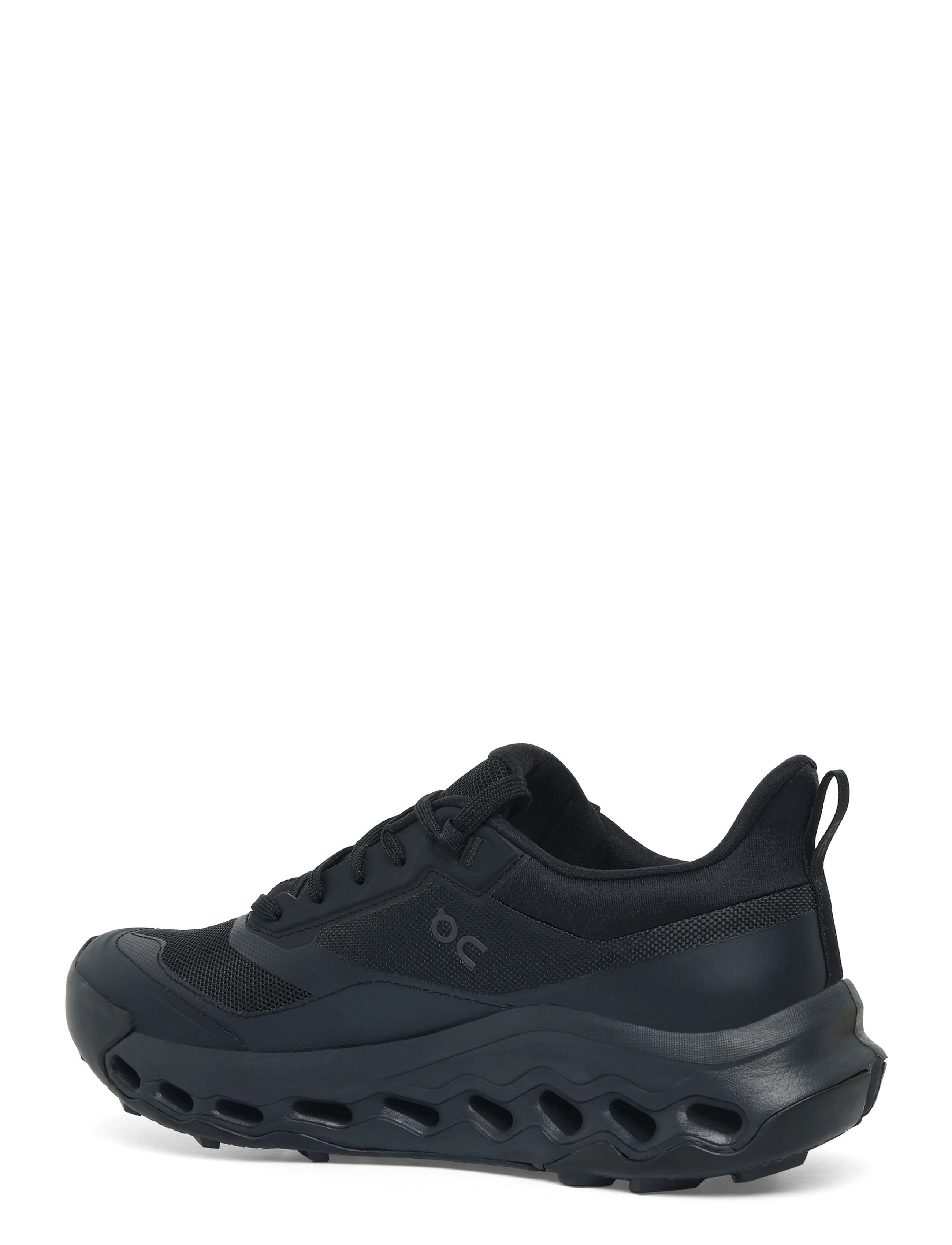 On - Cloudhorizon 2 - matka- ja kõndimisjalatsid - black | black - 1