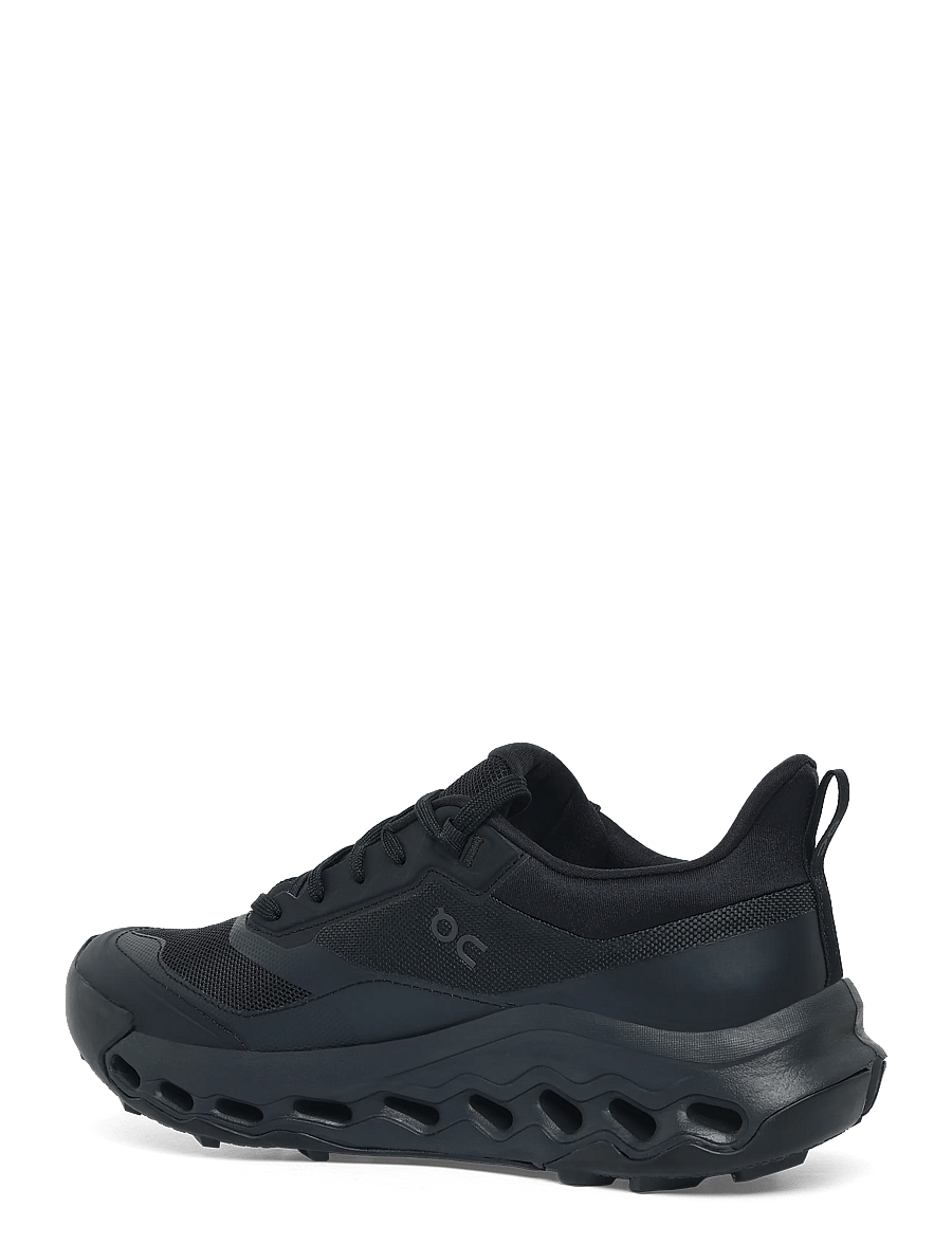 On - Cloudhorizon 2 - matka- ja kõndimisjalatsid - black | black - 1