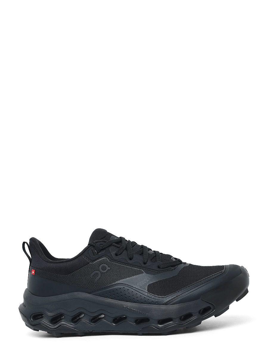 On - Cloudhorizon 2 - matka- ja kõndimisjalatsid - black | black - 2