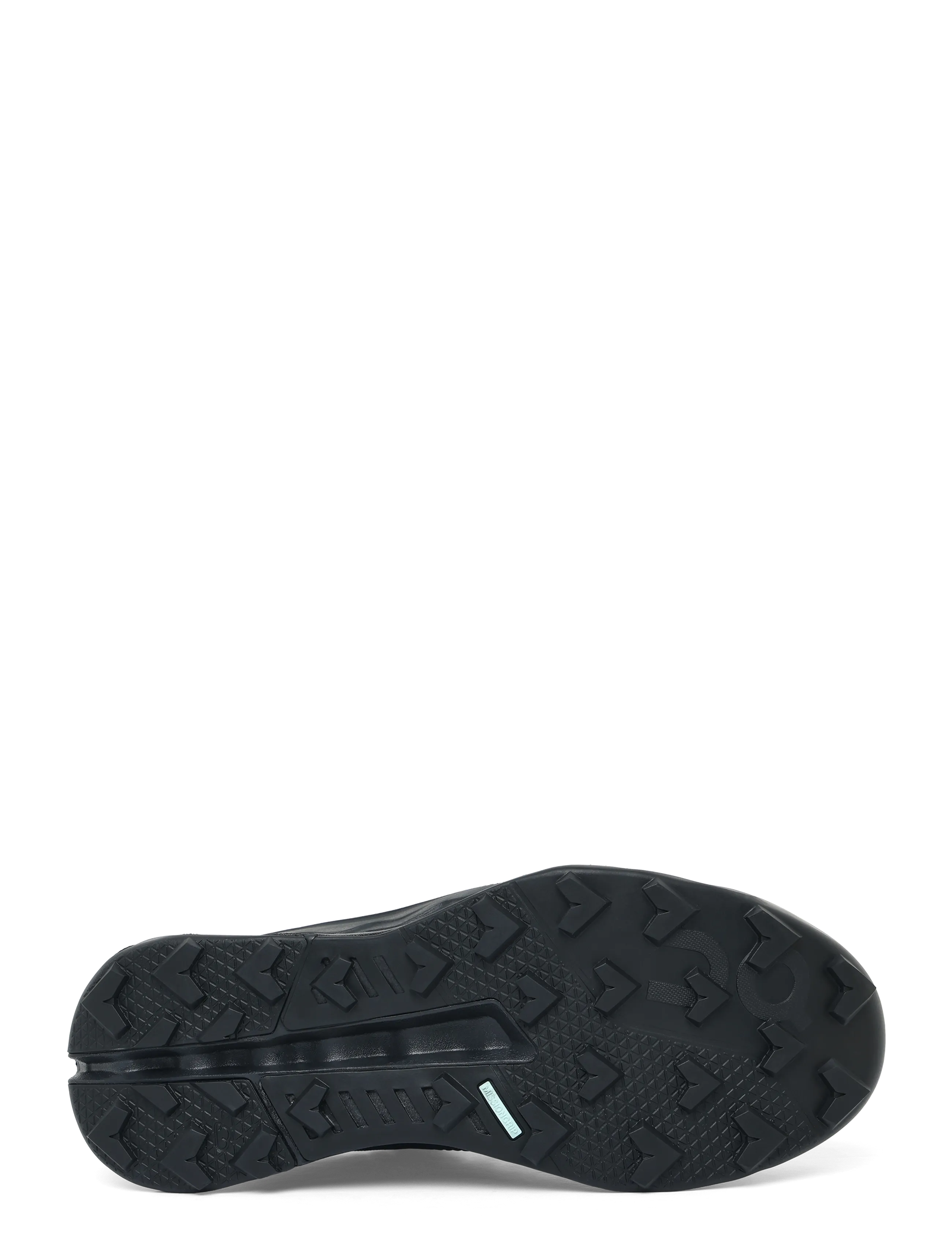On - Cloudhorizon 2 - matka- ja kõndimisjalatsid - black | black - 4