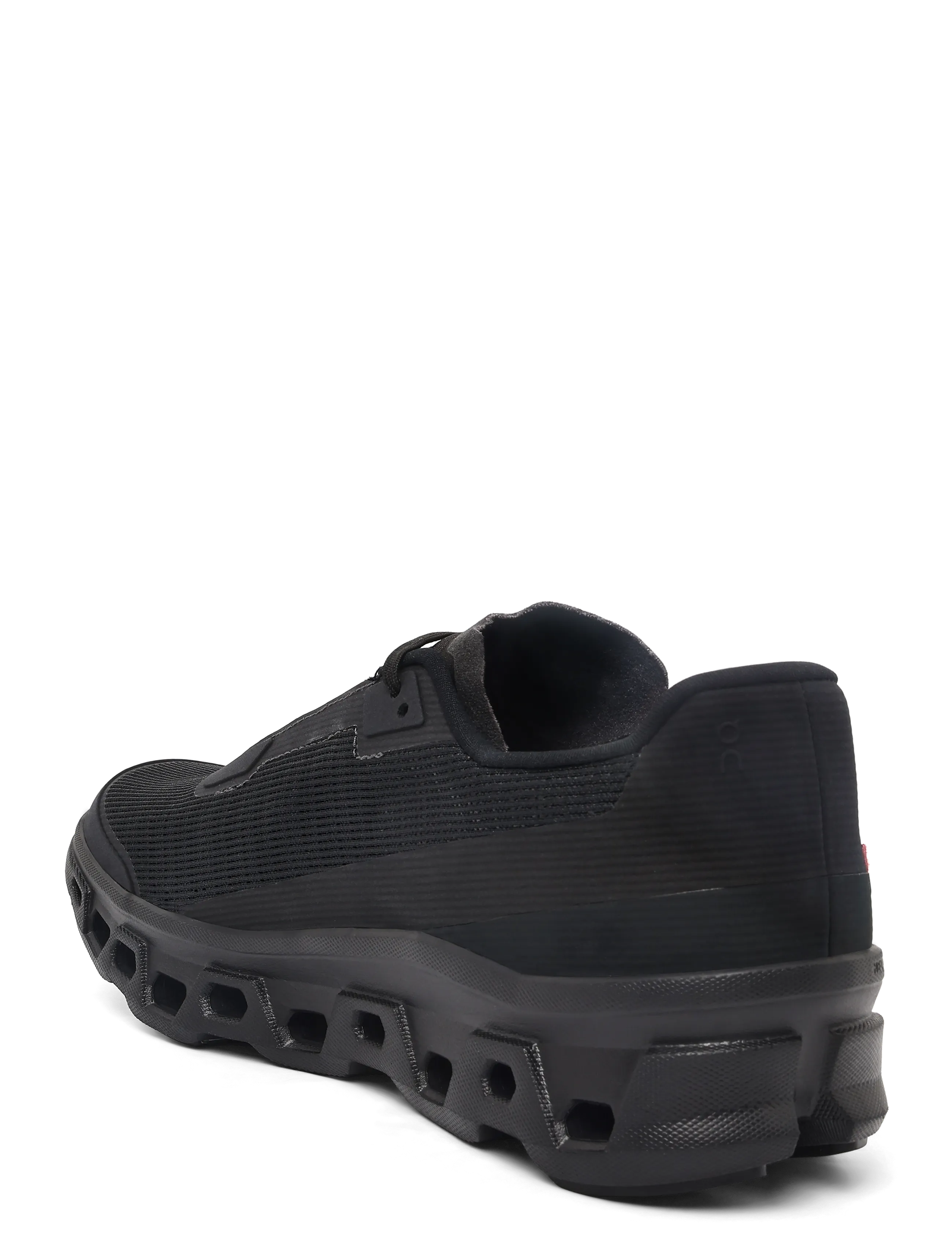 On - Cloudmonster Void - laufschuhe - black | black - 1