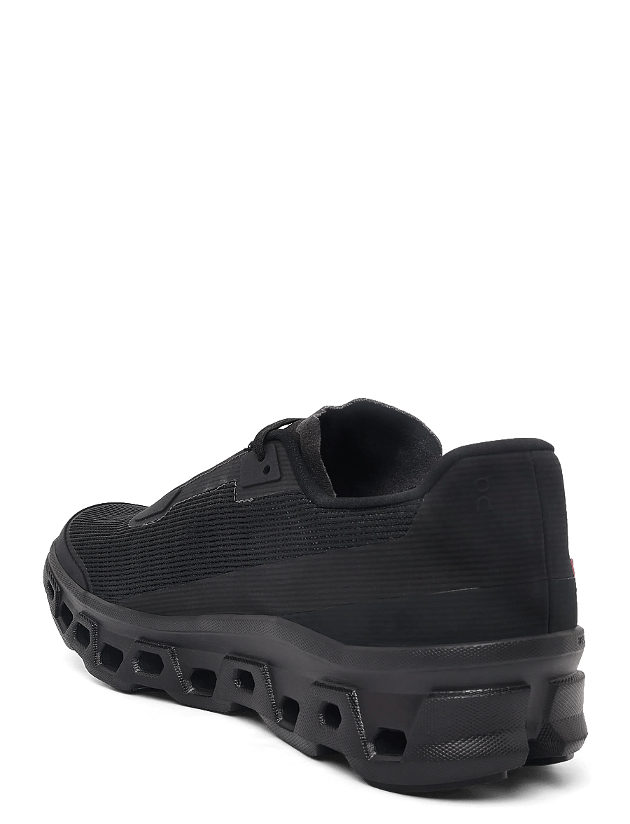 On - Cloudmonster Void - laufschuhe - black | black - 1