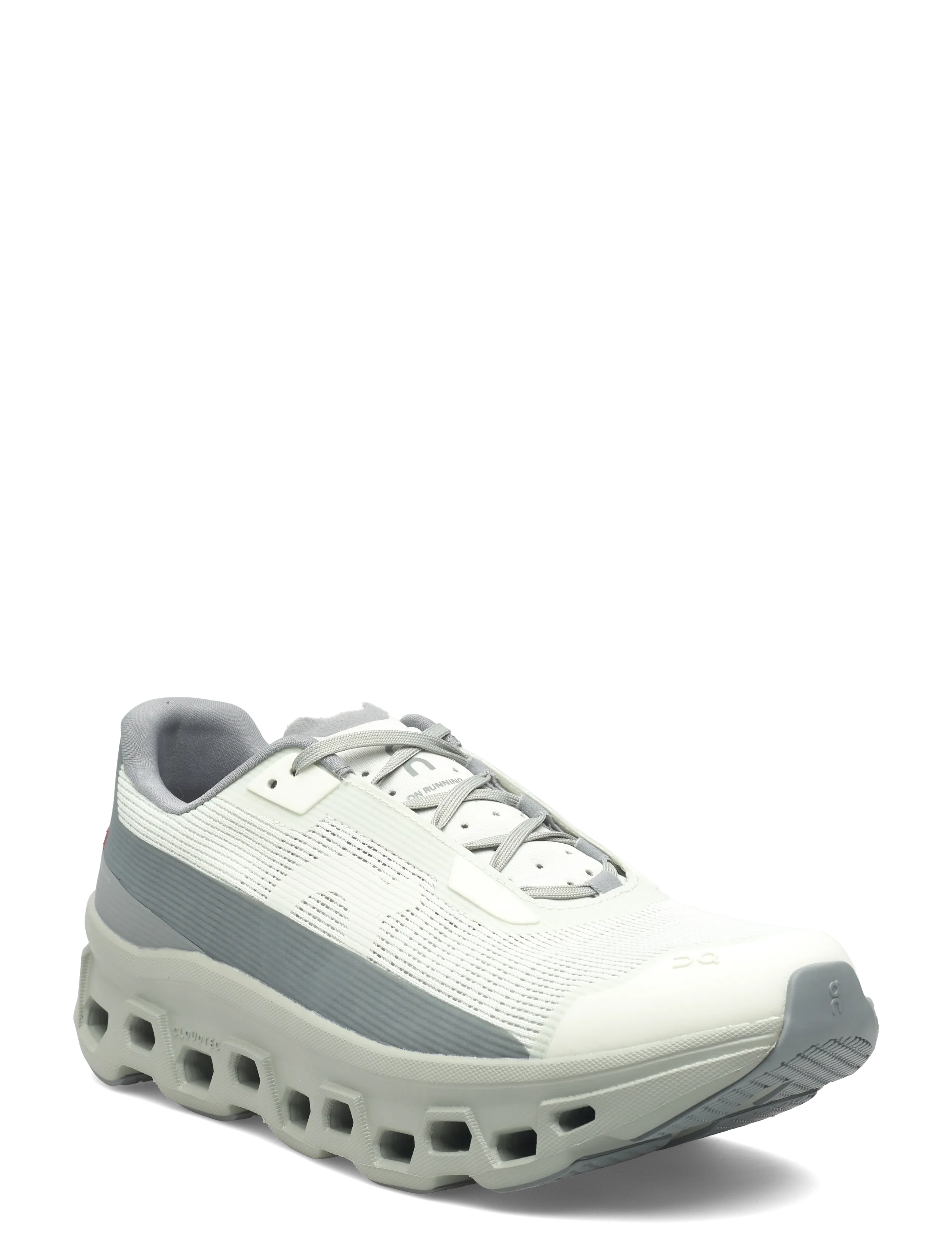 On Cloudmonster Void - Vaata kõiki - ICEBERG | TIN / grey