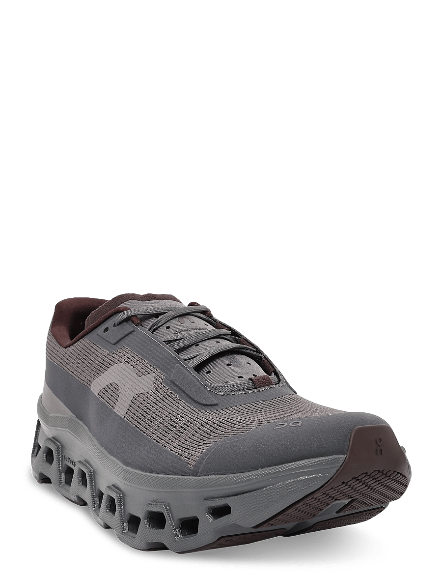 On - Cloudmonster Void - laufschuhe - ember | ox - 0