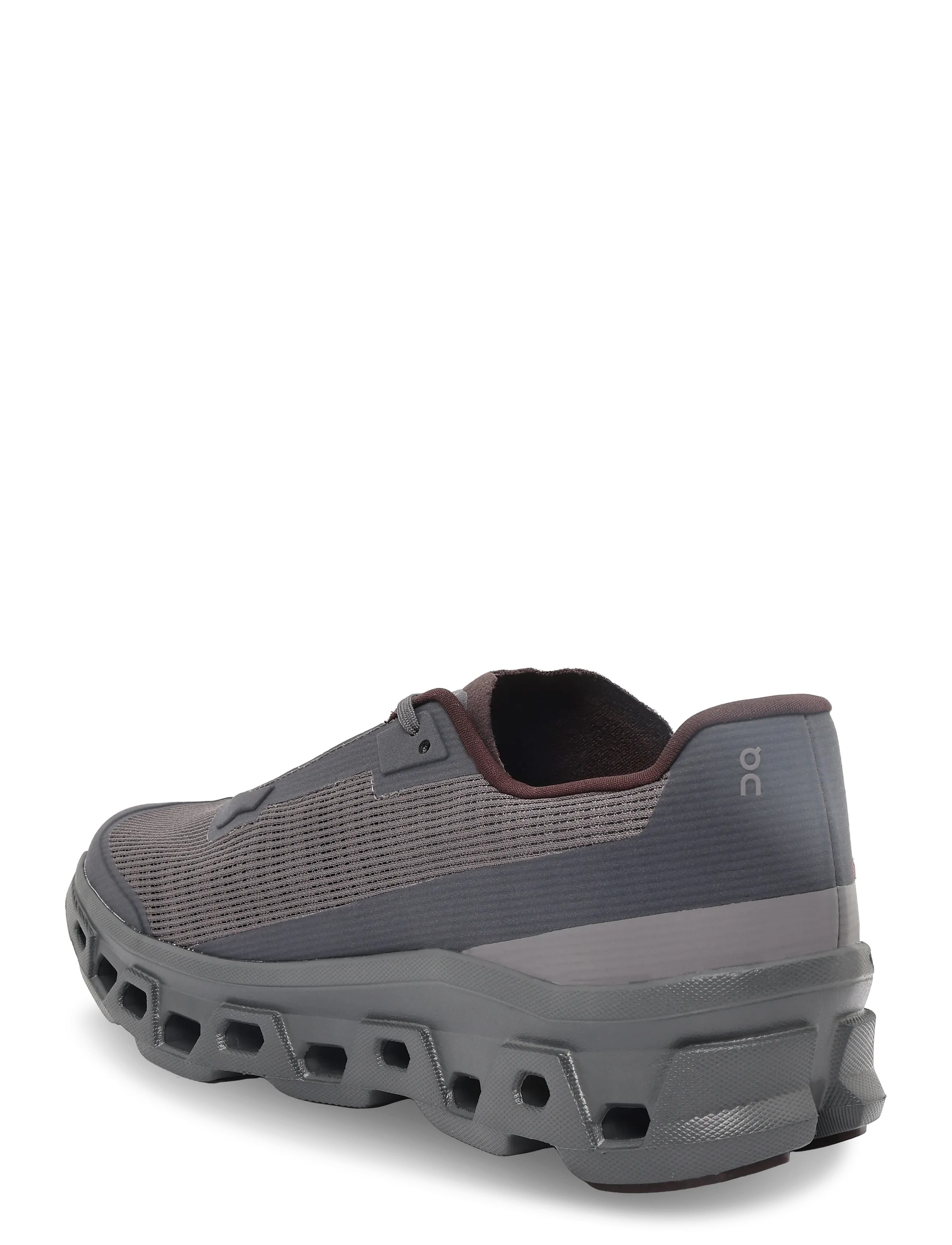 On - Cloudmonster Void - running shoes - ember | ox - 1