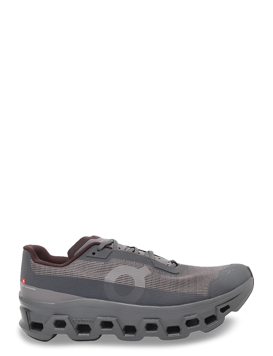 On - Cloudmonster Void - laufschuhe - ember | ox - 2