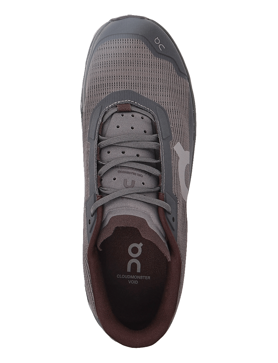 On - Cloudmonster Void - laufschuhe - ember | ox - 3