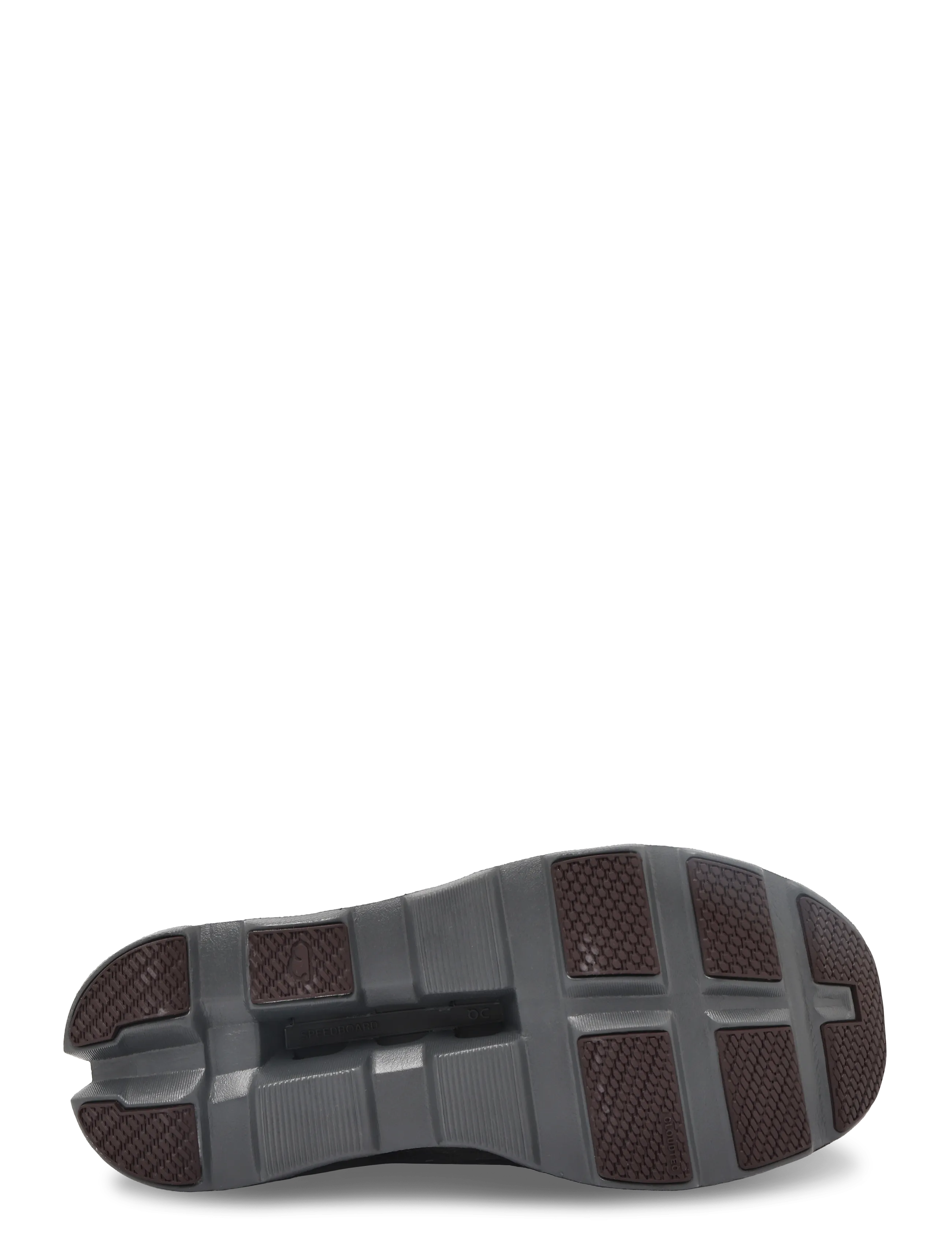 On - Cloudmonster Void - running shoes - ember | ox - 4