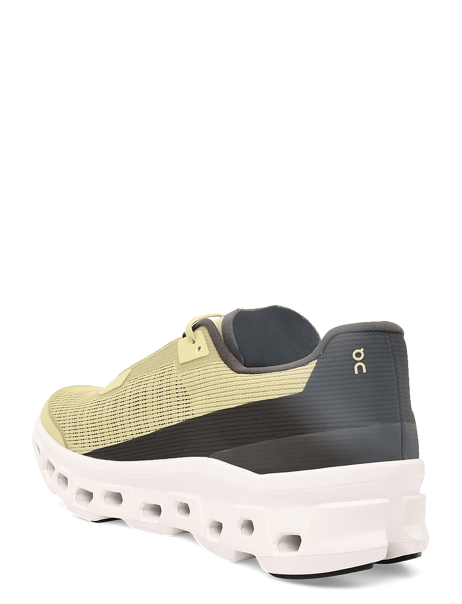On - Cloudmonster Void - laufschuhe - papyrus | white - 1
