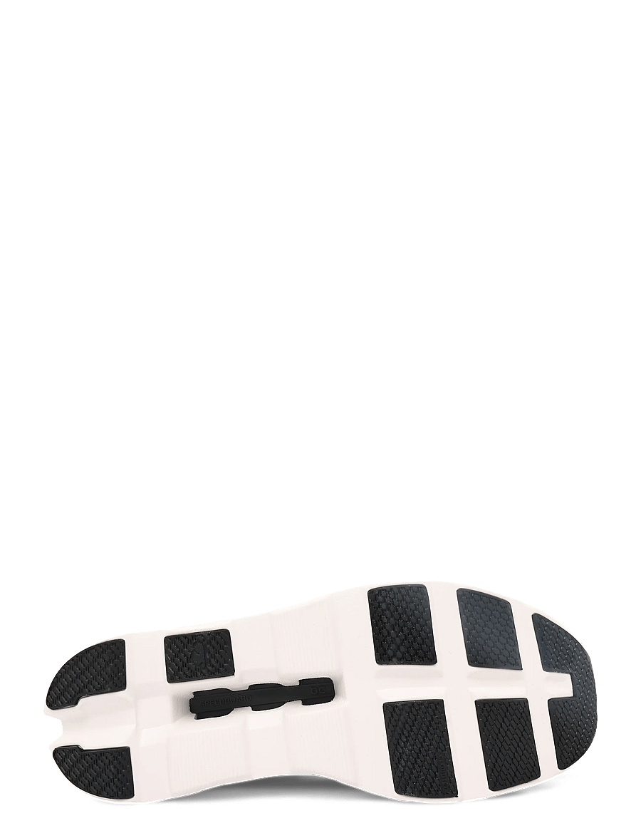On - Cloudmonster Void - laufschuhe - papyrus | white - 4