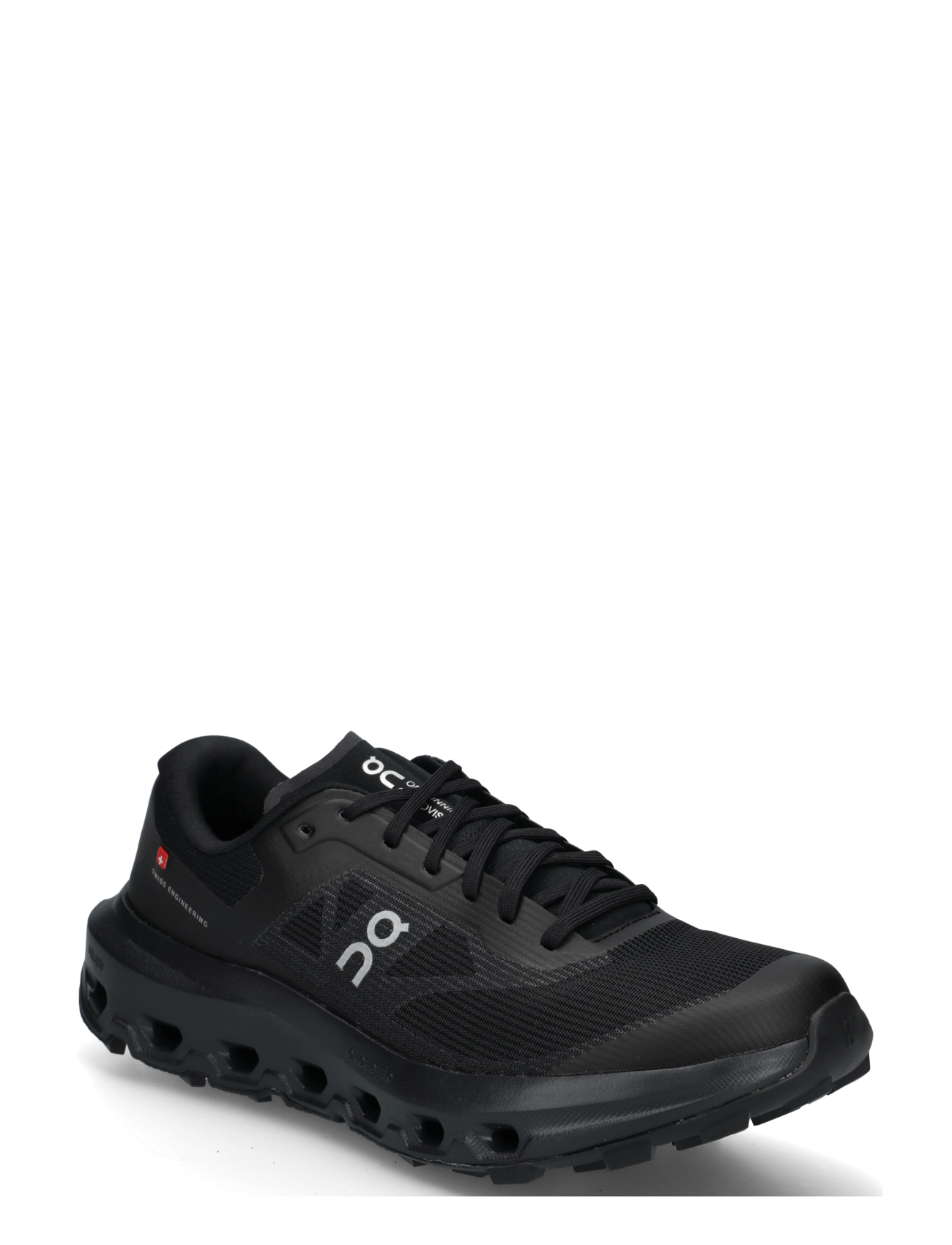 On Cloudvista 3 - Schuhe - BLACK | BLACK / black