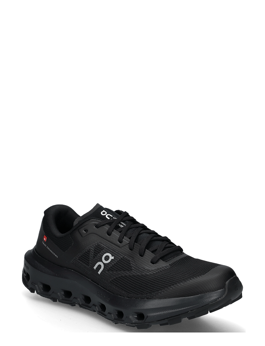 On - Cloudvista 3 - laufschuhe - black | black - 0
