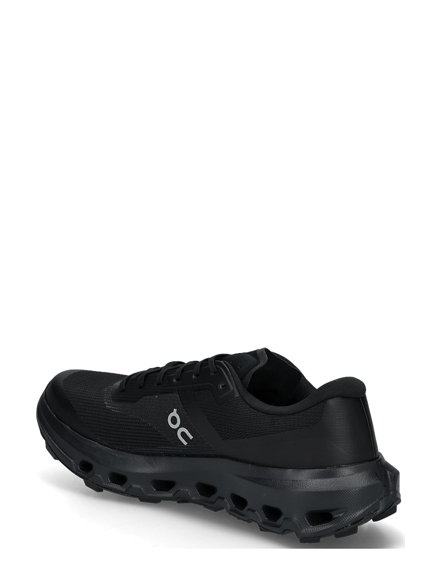On - Cloudvista 3 - laufschuhe - black | black - 1