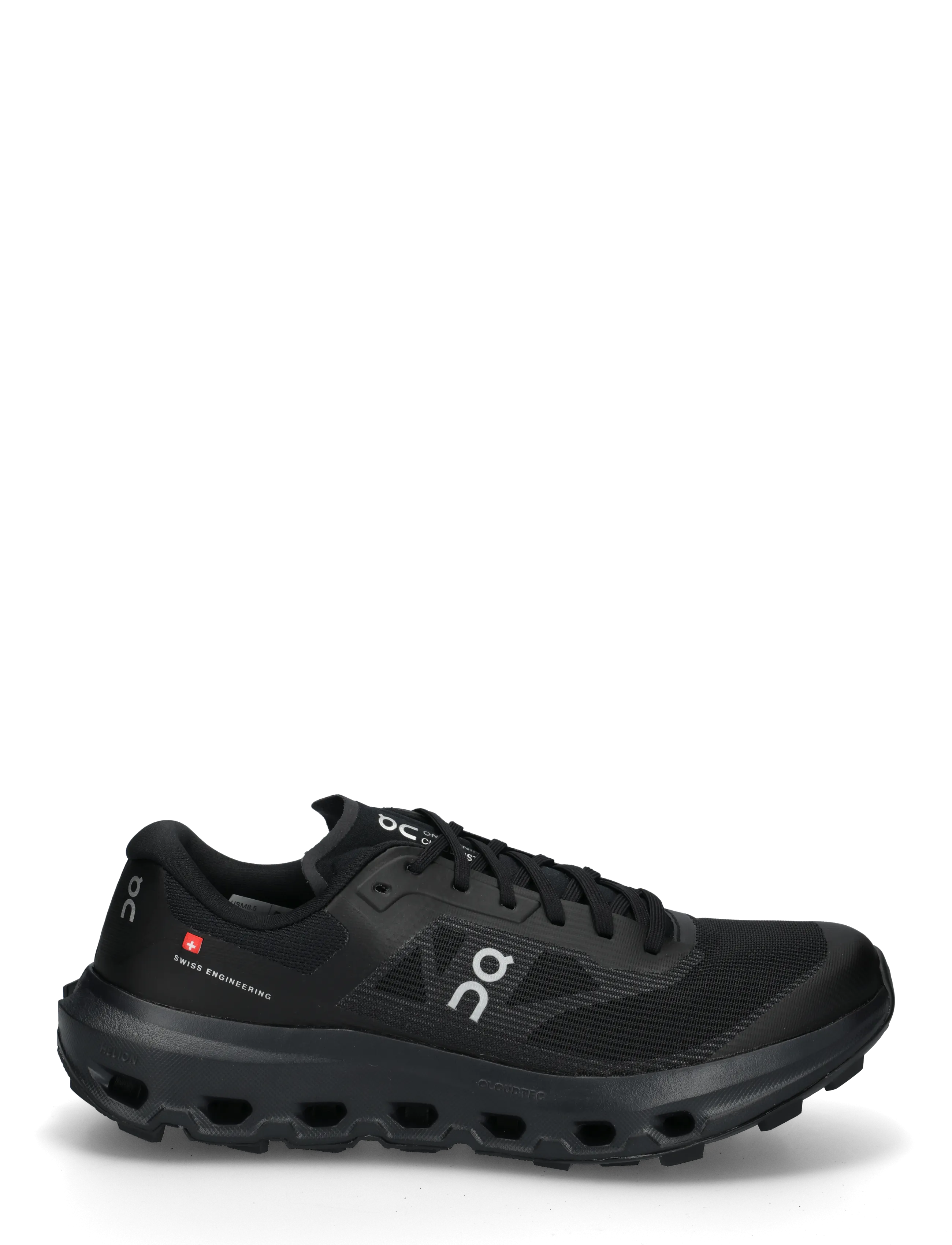 On - Cloudvista 3 - autumn savings - black | black - 2